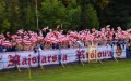 Resovia na wyjazdowym meczu z JKS-em Jarosław