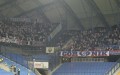 Górnik Zabrze na wyjazdowym meczu z Lechem Poznań - fot. kkslech.com