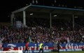 Górnik Zabrze na meczu z Podbeskidziem Bielsko-Biała - fot. torcida.eu