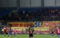 Korona Kielce na wyjazdowym meczu z Piastem Gliwice - fot. piastgliwice.eu