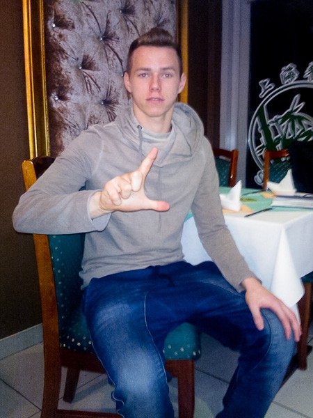 fot. Paweł Piekarzewski