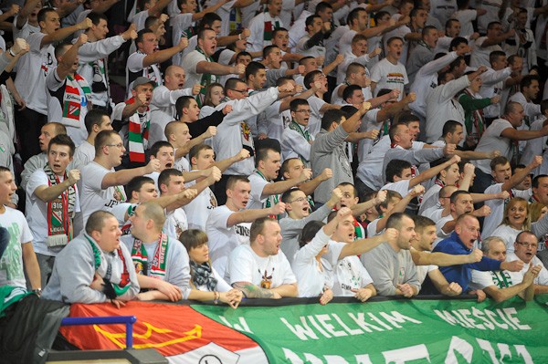 fot. Mishka / Legionisci.com