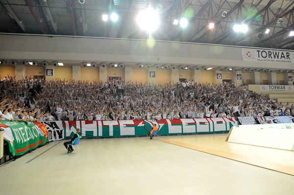 fot. Mishka / Legionisci.com
