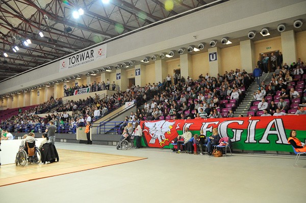 fot. Mishka / Legionisci.com