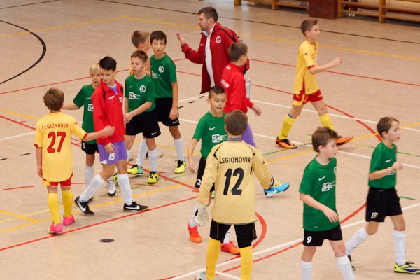 fot. Raffi / Legionisci.com