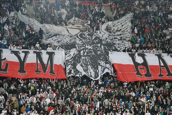 fot. Mishka / Legionisci.com