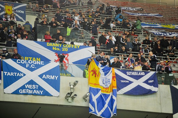 fot. Woytek / Legionisci.com
