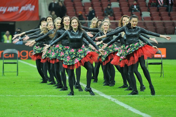 fot. Woytek / Legionisci.com