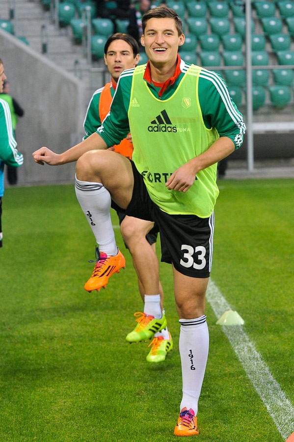 fot. Mishka/Legionisci.com