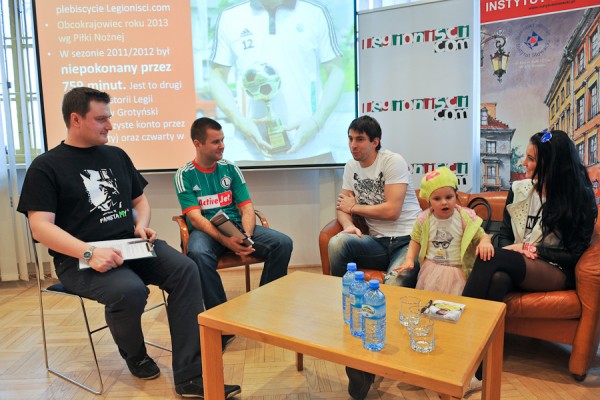 fot. Hagi / Legionisci.com