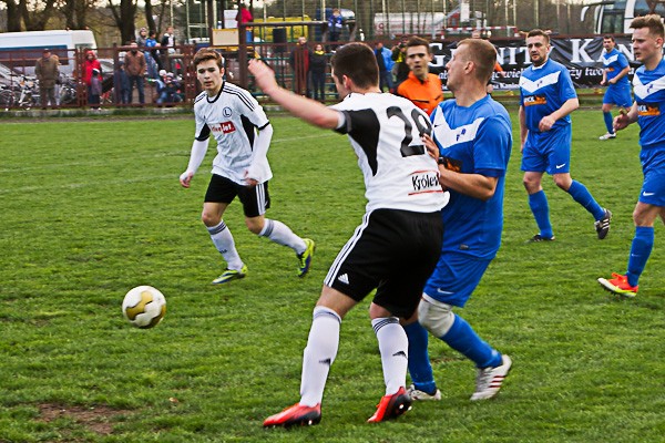 fot. Raffi / Legionisci.com