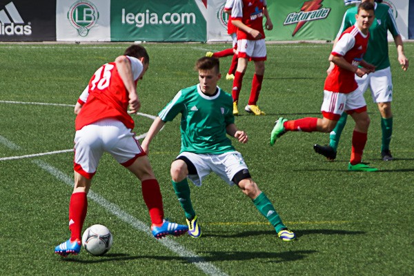 fot. Raffi / Legionisci.com