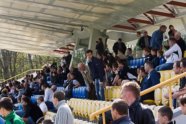 fot. Raffi / Legionisci.com