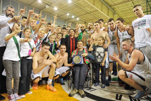fot. Fumen / Legionisci.com