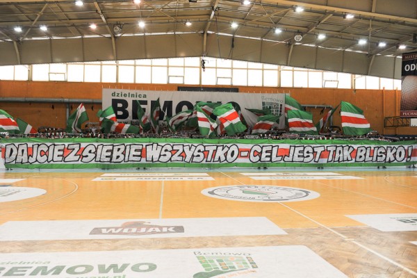fot. Woytek / Legionisci.com