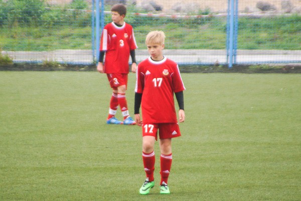 fot. Raffi / Legionisci.com