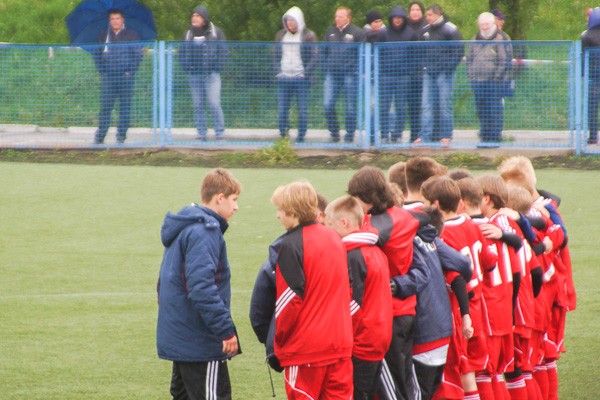 fot. Raffi / Legionisci.com