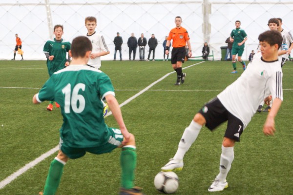 fot. Raffi / Legionisci.com