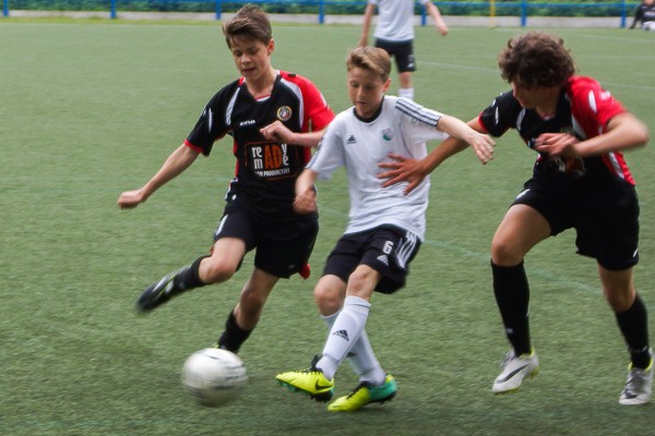 fot. Raffi / Legionisci.com