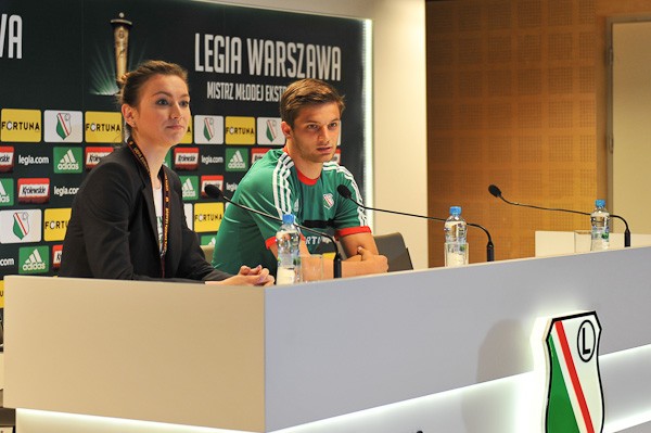 fot. Woytek / Legionisci.com
