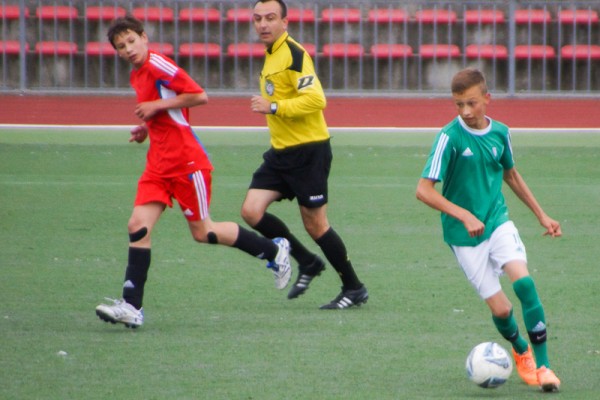 fot. Raffi / Legionisci.com