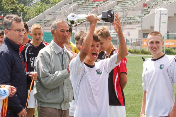 fot. Raffi / Legionisci.com