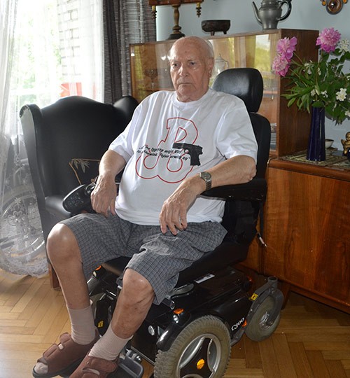 fot. Żoliborscy Fanatycy