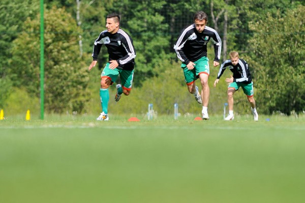 fot. Woytek / Legionisci.com