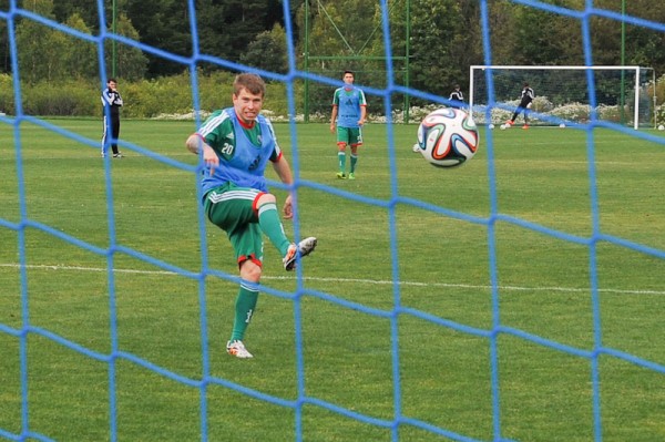 fot. Woytek / Legionisci.com