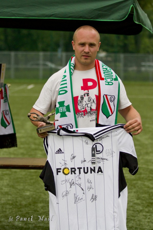 fot. Paweł Maul