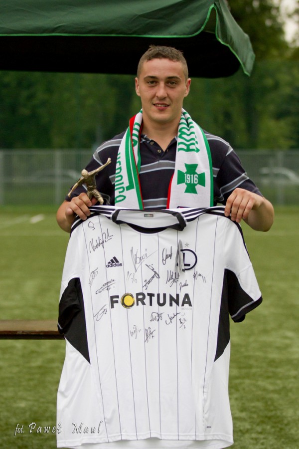 fot. Paweł Maul