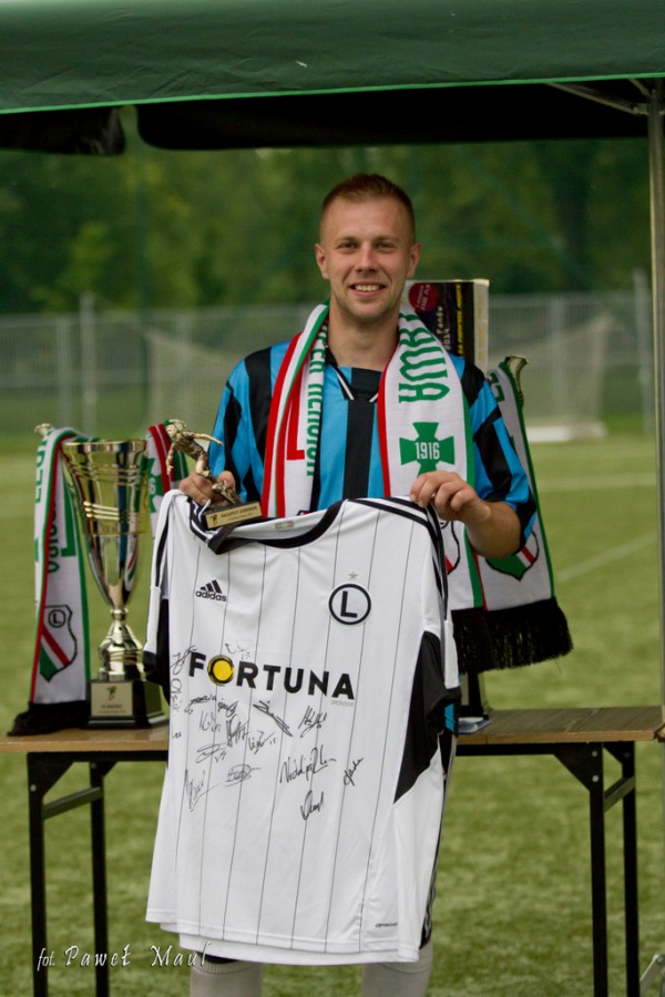 fot. Paweł Maul