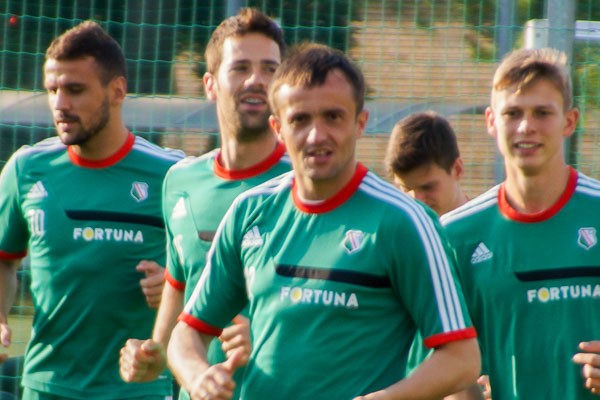 fot. Raffi / Legionisci.com