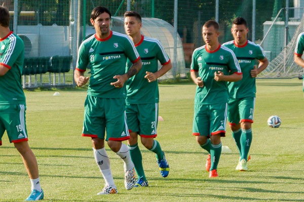 fot. Raffi / Legionisci.com