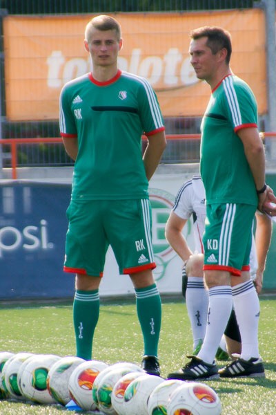 fot. Raffi / Legionisci.com
