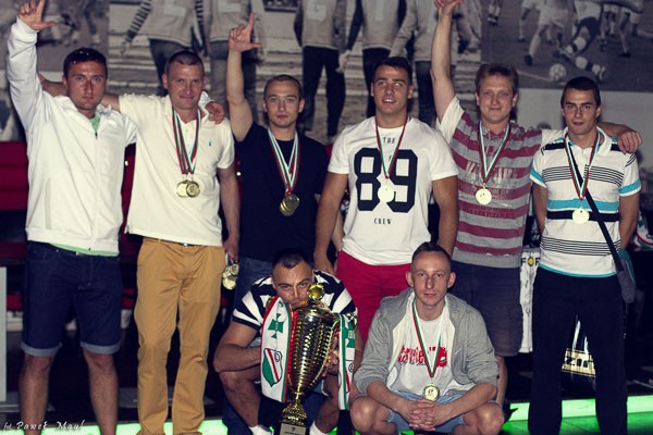 fot. Liga Fanów