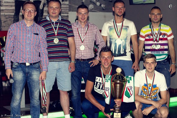 fot. Liga Fanów