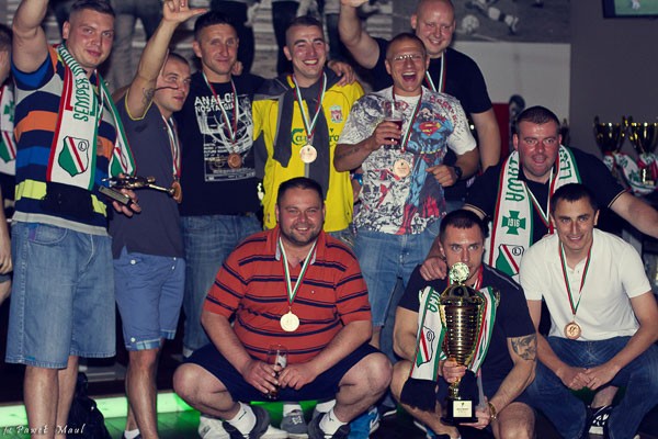 fot. Liga Fanów