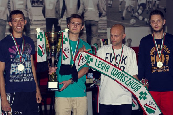 fot. Liga Fanów