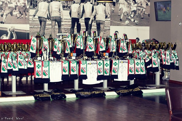 fot. Liga Fanów