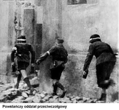 fot. Archiwum Powstania Warszawskiego