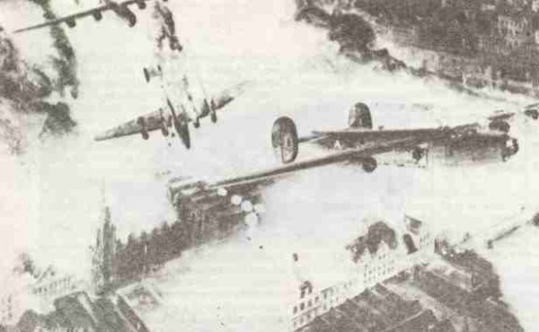 fot. Archiwum Powstania Warszawskiego