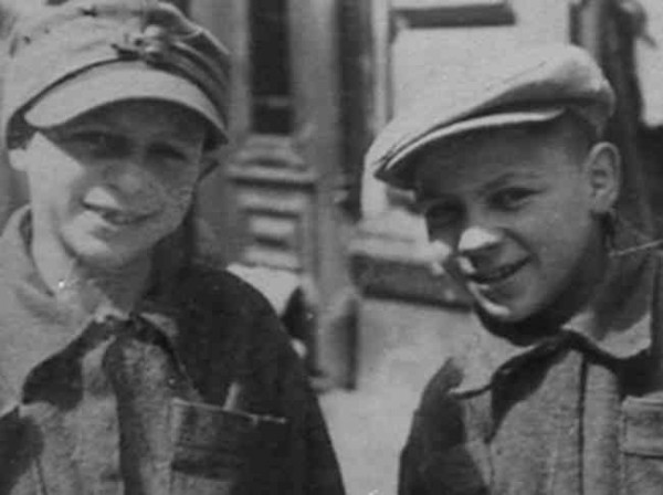 fot. Archiwum Powstania Warszawskiego