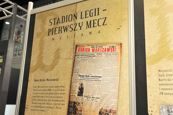 fot. Woytek / Legionisci.com
