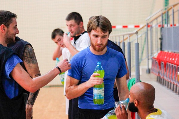 fot. Gacek / Legionisci.com