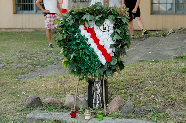 fot. Hagi / Legionisci.com