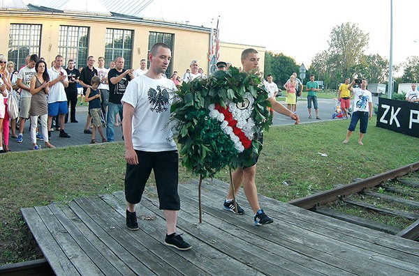fot. Hagi / Legionisci.com