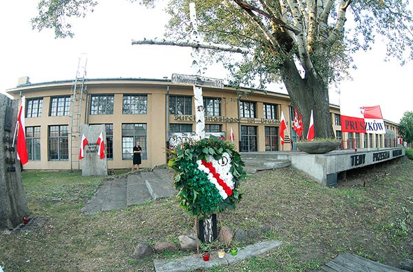 fot. Hagi / Legionisci.com