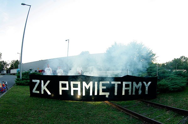 fot. Hagi / Legionisci.com