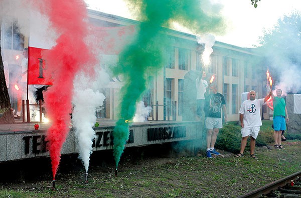 fot. Hagi / Legionisci.com